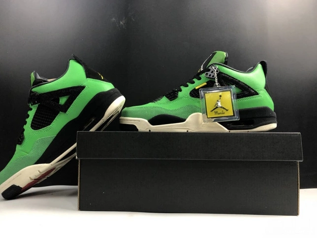 Retro Air Jordan 4 AJ4-965234 1010